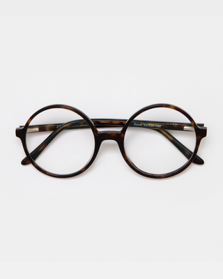 Rakel Deep Chestnut Readers