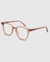 Alva Peach Readers
