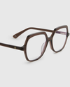 Andrea Dark Brown Readers