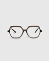 Andrea Dark Brown Readers