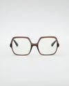 Natalie Dark Brown Readers