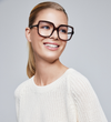 Elara Dark Brown Readers