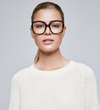 Elara Dark Brown Readers