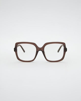 Elara Dark Brown Readers