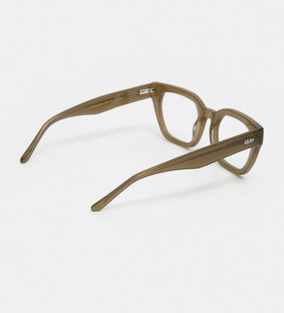 Kiara Havana Green Readers