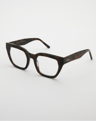 Kiara Turtle Brown Prescription