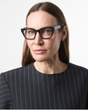 Kiara Turtle Brown Prescription