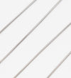 Lydia Chain Silver