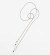 Lydia Chain Silver