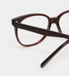 Maya Dark Brown Prescription