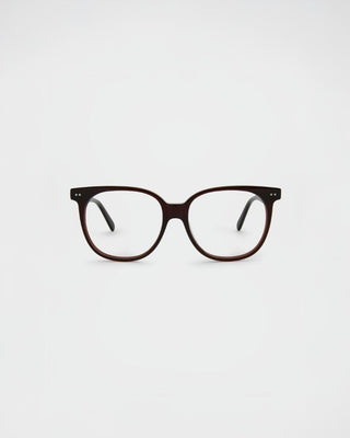 Maya Dark Brown Prescription