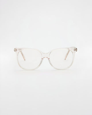 Maya Rose Quartz Prescription