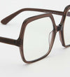 Natalie Dark Brown Readers