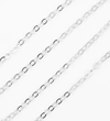 Sonja Chain Silver