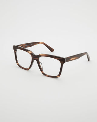 Therese Dark Brown Prescription