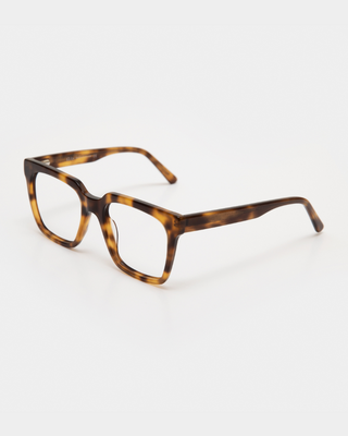 Therese Light Brown Prescription
