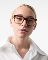 Therese Light Brown Prescription