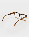 Therese Light Brown Prescription