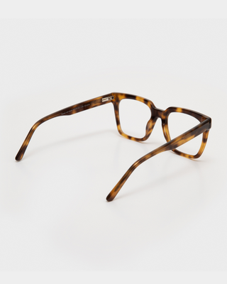 Therese Light Brown Prescription