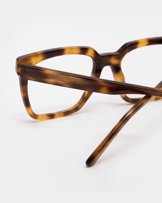 Therese Light Brown Prescription