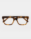 Therese Light Brown Prescription
