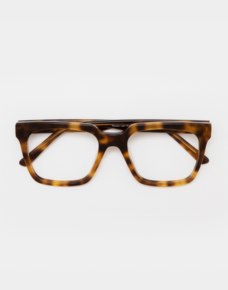 Therese Light Brown Prescription