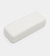 White hard case