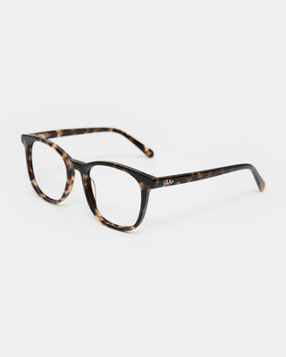 Zoey Turtle Brown Prescription