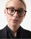 Zoey Turtle Brown Prescription