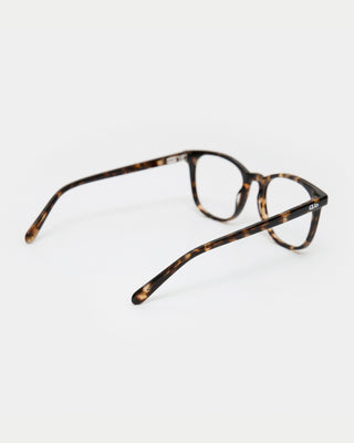 Zoey Turtle Brown Prescription