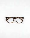 Zoey Turtle Brown Prescription