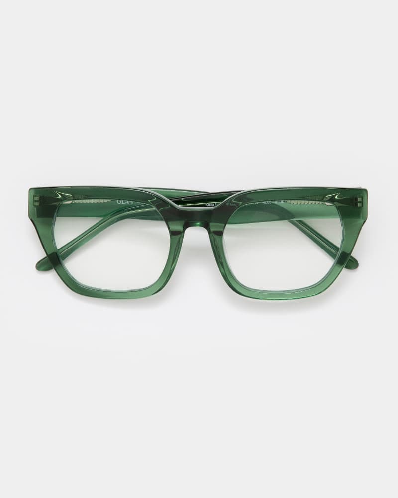 Kiara Forest Green