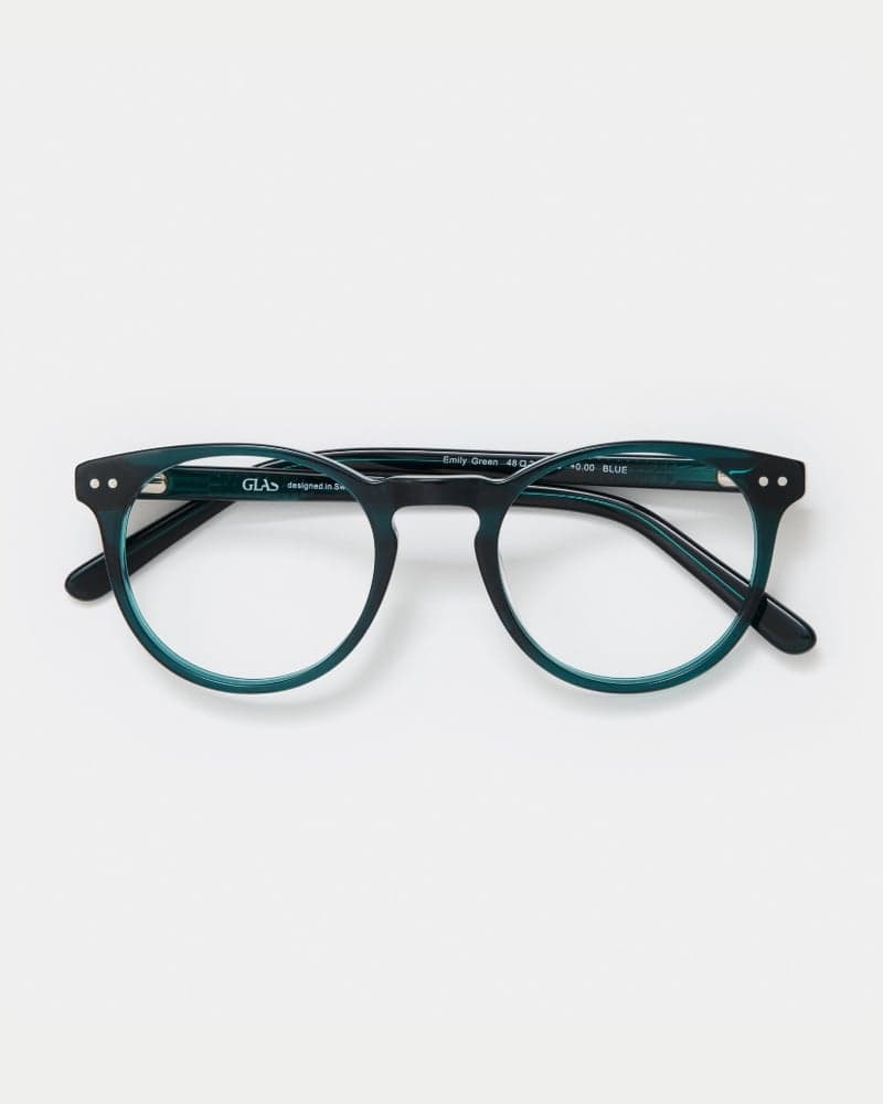 Emily Deep Green