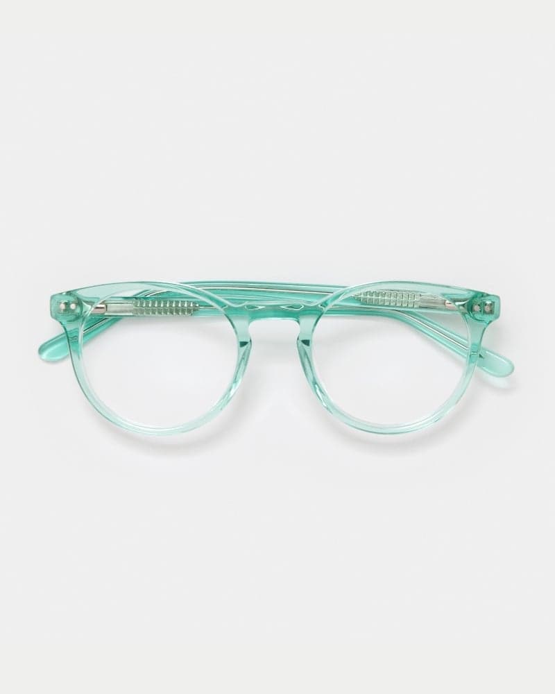 Emily Bright Green