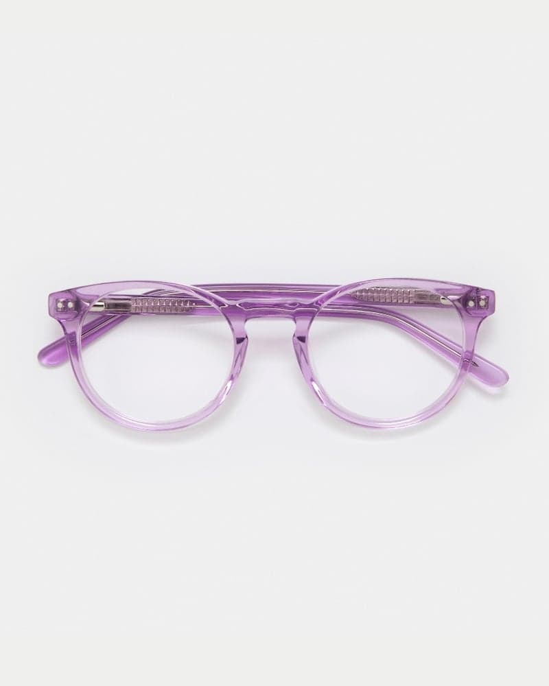 Emily Purple