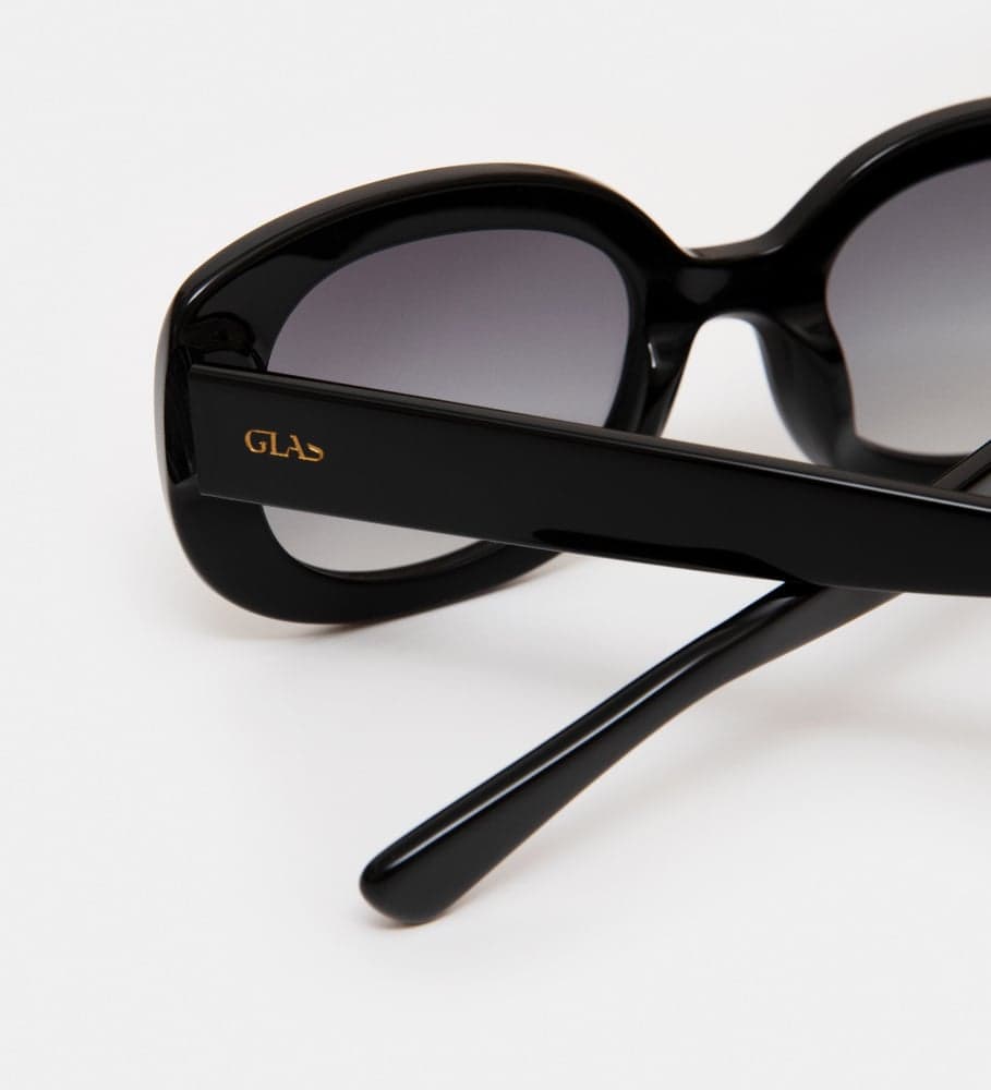 Maj Black Sunglasses