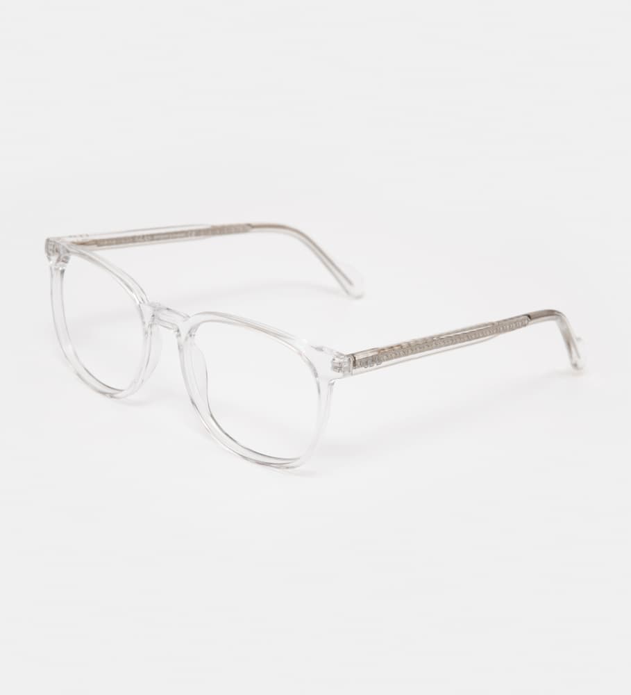 Molly Transparent