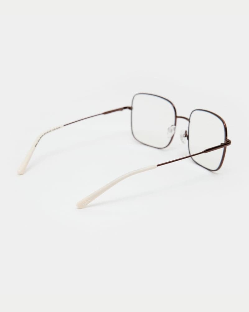 Wilma Dark Brown