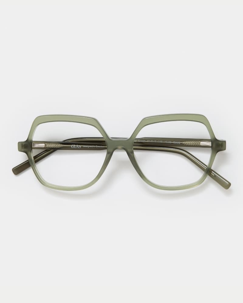 Andrea Forest Green