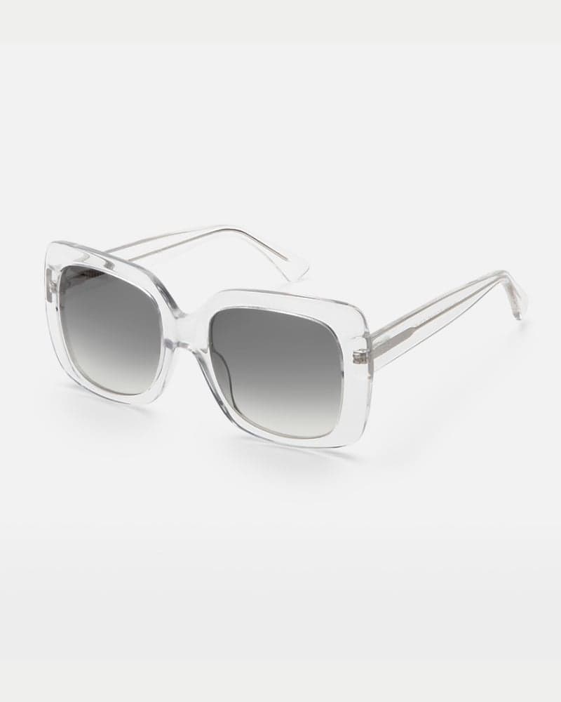 Mio Smoke Sunglasses
