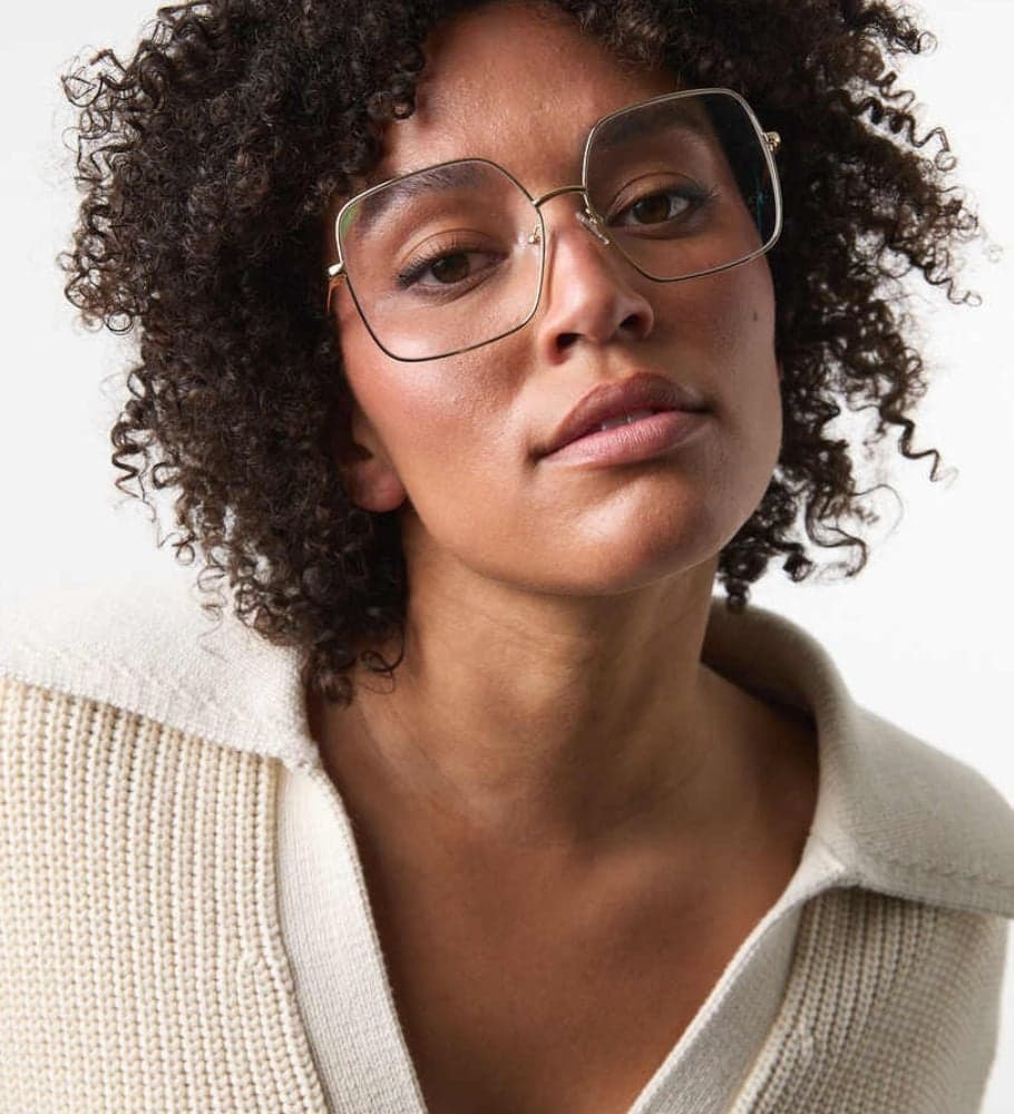 Billie Rose Gold Readers