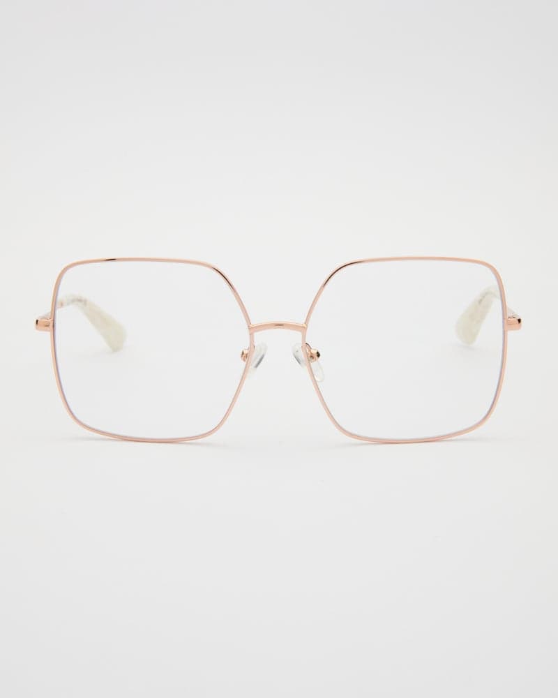 Billie Rose Gold Readers