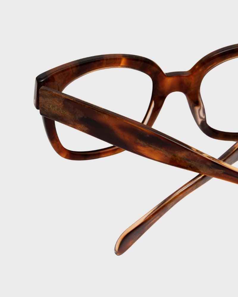 Chloe Turtle Brown Readers