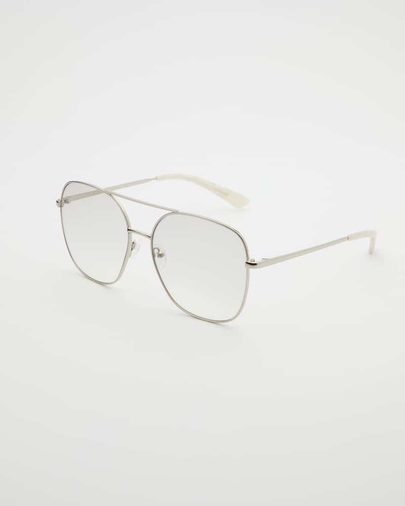 Ella Silver Tinted