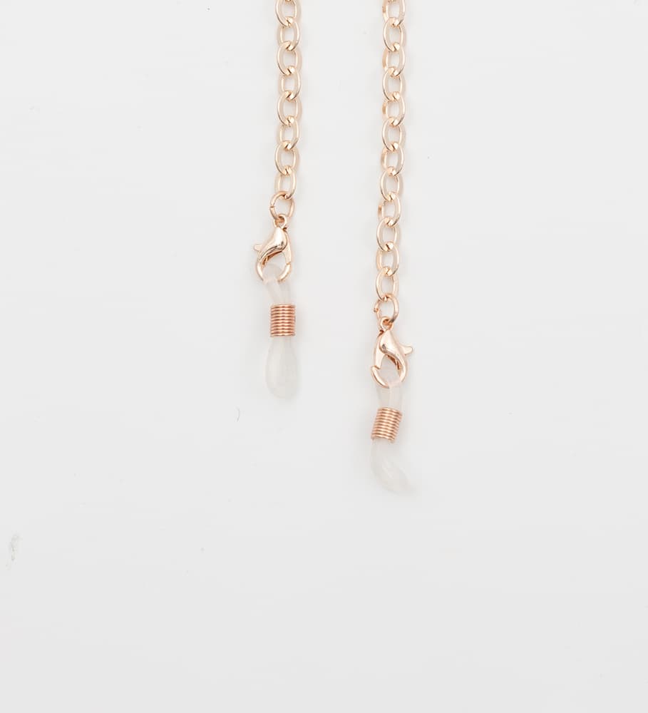 Sonja chain gold accessories