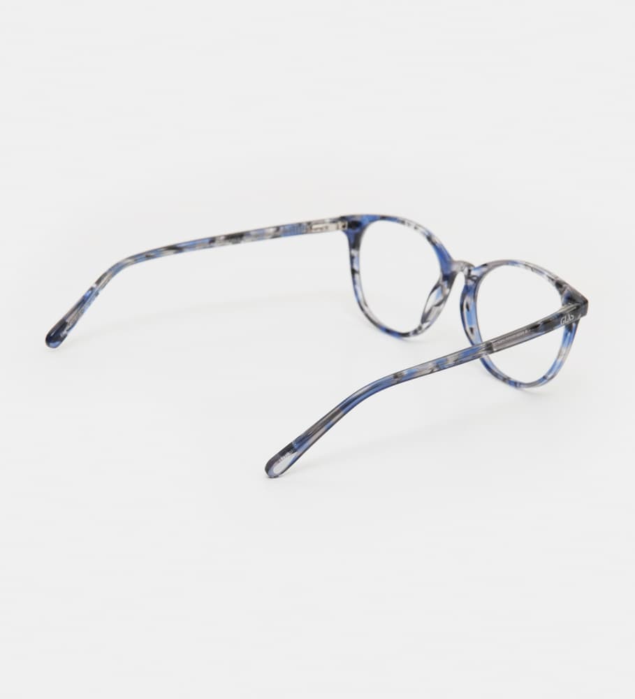 Andrina Deep Blue