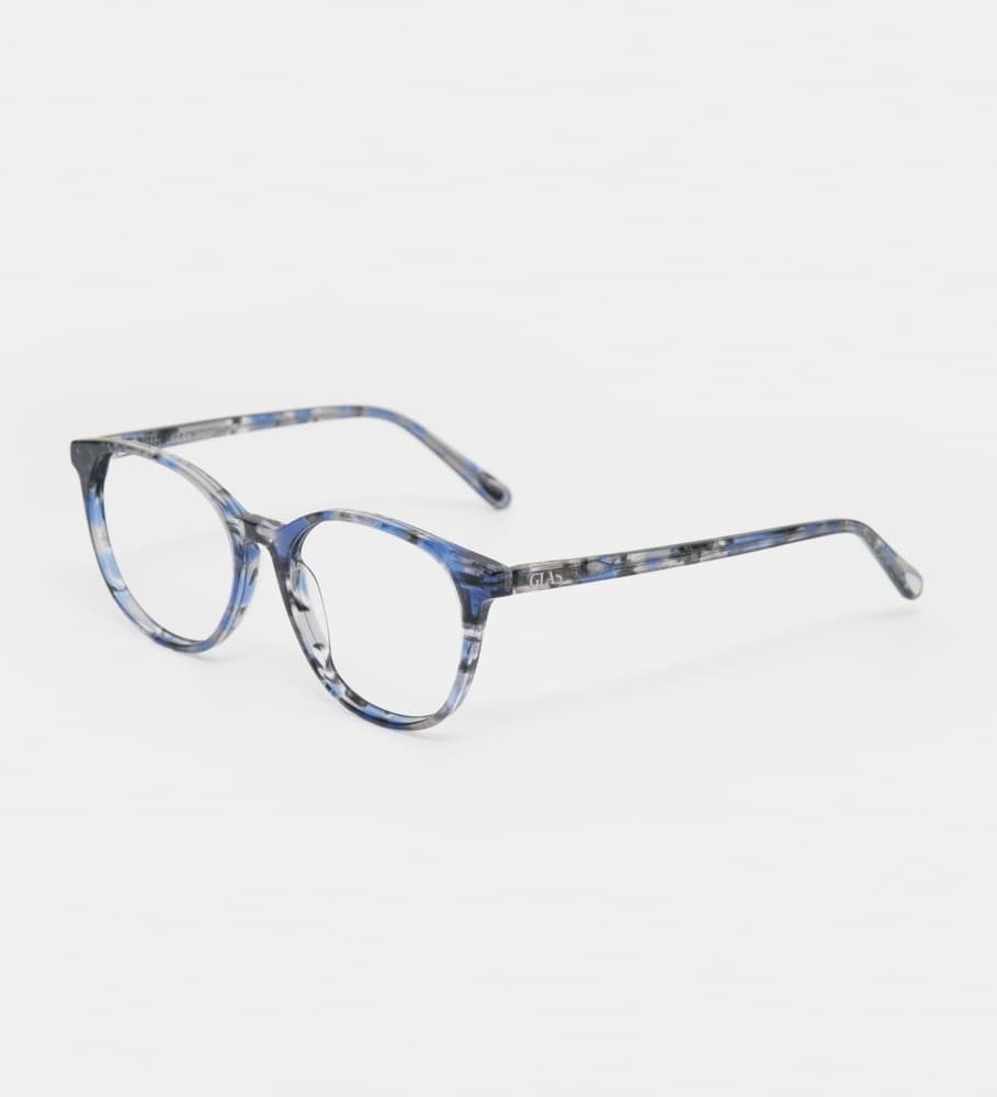 Andrina Deep Blue