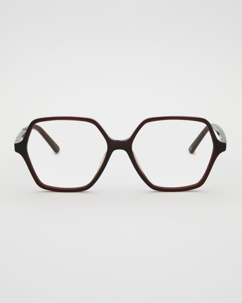 Ingrid Dark Brown