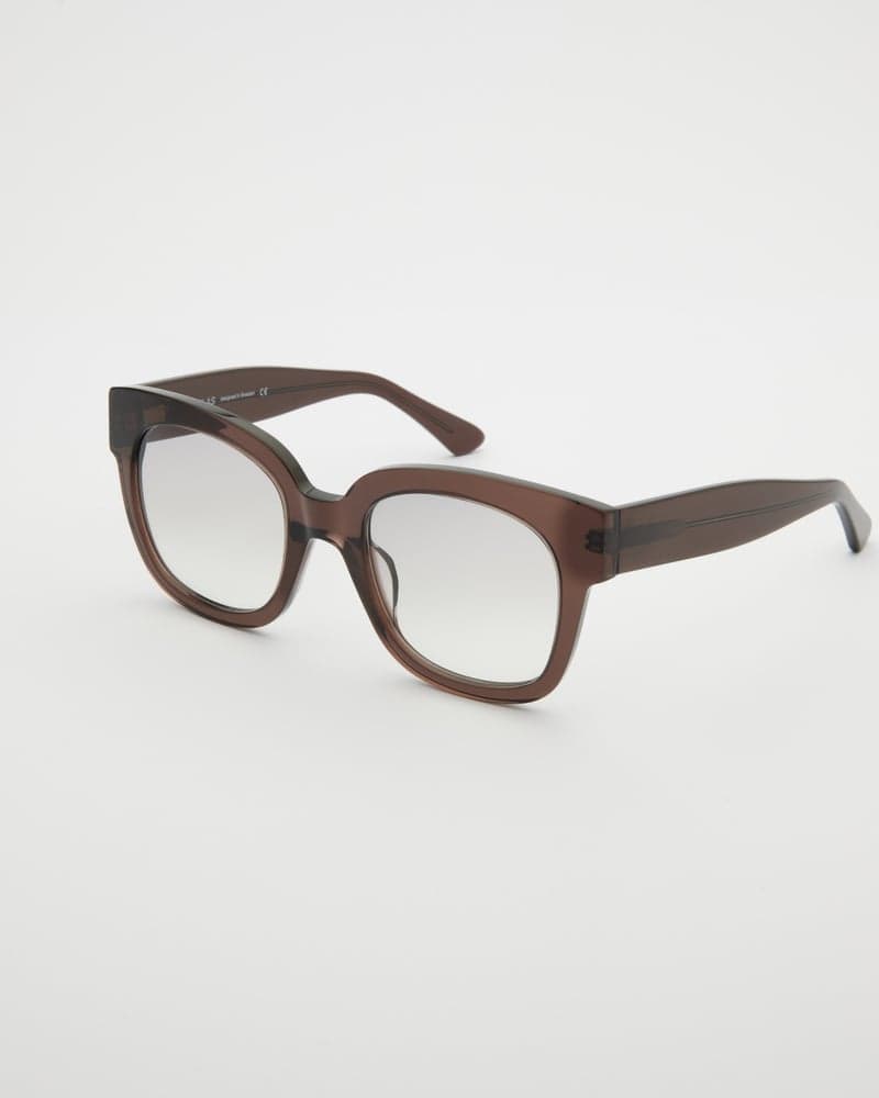 Chloe Chocolate Tinted