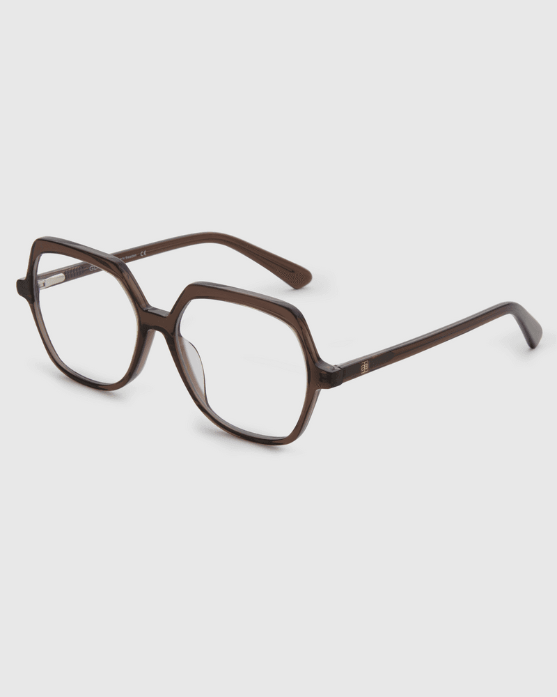 Andrea Dark Brown